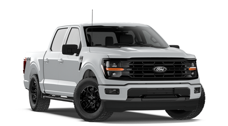 F-150® vehicle